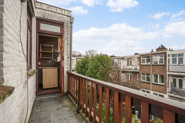 Medium property photo - Bussumsestraat 77, 2574 JC Den Haag